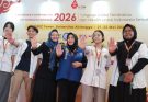 ICTOH ke-11 di Unair Ajak Generasi Muda Sadar Bahaya Rokok