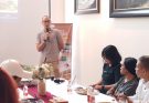 Briggs Inn Surabaya Luncurkan Kaluwarga, Kamar Mewah Berkonsep Mezzanine