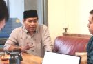 PDUF MUI Jatim dan BPJS Ketenagakerjaan Juanda Sinergi Beri Perlindungan Pekerja Pesantren