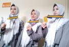 Smamda Surabaya Wisuda Purna Siswa ke-49, Lulusan Siap Jadi Penggerak Dakwah