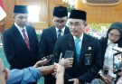 Gubernur Khofifah Kukuhkan Shodiqin Jadi Kaper BKKBN Jatim