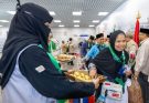 DPR Lepas 438 Jemaah Haji, Minta Jaga Kesehatan saat Cuaca Panas