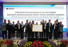 UIT JBM Dorong Tata Kelola Pengadaan yang Transparan dan Berintegritas