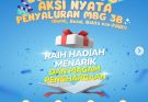 BKKBN Jatim Gelar Lomba Vlog Penyaluran MBG 3B