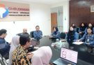 BKKBN Jatim Gandeng Ombudsman, Tingkatkan Transparansi dan Responsivitas Layanan untuk Masyarakat