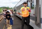 Layanan Commuter Line Supas ke Probolinggo Dongkrak Volume Penumpang Hingga 55 Persen