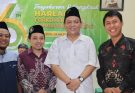 Harlah Forkom Jurnalis Nahdliyin ke-6, PDUF MUI Jatim Apresiasi Peran Pemberitaan Edukatif