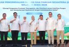 BI Luncurkan GPIPS Nasional 2026, Strategi Kendalikan Inflasi