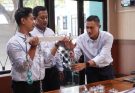 Innovation Gateway 2026 PLN UIT JBM Cetak Inovasi Unggulan, Dorong Transformasi Kelistrikan Berbasis Teknologi
