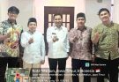 PDUF MUI Jatim Kolaborasi dengan Pemkot Madiun, Kembangkan Ekonomi Kreatif Santri