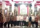 Sinergi Ekonomi, PCNU dan Kadin Surabaya Berkomitmen Bangun Kemandirian Umat