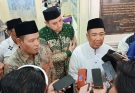 Terima Kunjungan DPRD, PCNU Surabaya Usulkan Nama Jalan Tokoh Pendiri NU
