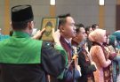 84 Persen Dokter Baru Lulusan Unusa Berasal dari Keluarga Non-Dokter
