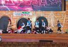 Meriahnya FamFest Sekolah Kreatif SD Muhammadiyah 16, Tampilan Siswa Bikin Heboh