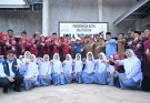 Kemendikdasmen Gelontorkan Bantuan Rp2 Triliun Revitalisasi Sekolah Terdampak Bencana Sumatra