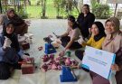 PLN UIT Salurkan Puluhan Hewan Kurban ke 2.900 Penerima Manfaat
