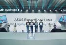 ASUS Luncurkan ExpertBook Ultra, Usung Teknologi AI On-Device untuk Keamanan Data Perusahaan