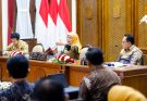 Khofifah Pastikan WFH Lanjut Juni, Diubah jadi Jumat