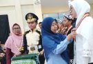 DPRD Surabaya Apresiasi Kelulusan 117 Siswa SD Muhammadiyah 11