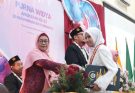 Alhamdulillah! 117 Siswa SD Muhammadiyah 11 Lulus 100 Persen