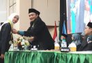 Wisuda ke-54 Spemma Surabaya, Cetak 258 Lulusan Generasi Unggul Spiritual