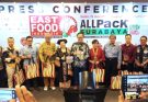 Krista Genjot Ekonomi RI, Hadirkan Pameran Internasional Juni-Juli di Surabaya