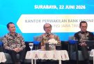 BI Jatim Terapkan Lima Kebijakan Perkuat Stabilitas Dukung Pertumbuhan Ekonomi