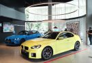 BMW Astra Surabaya Resmi Luncurkan New BMW M3 Touring dan New BMW M2