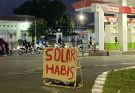 Stok Solar di Jatim Habis, Sektor Transportasi Mulai Lumpuh