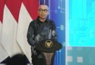BPS Jatim Resmi Canangkan Sensus Ekonomi 2026 di HLM Grahadi