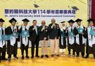 Tujuh Mahasiswa UNUSA Lulus Program INTENSE di Taiwan