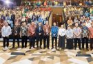 ONMIPA Resmi Dibuka Rektor UNAIR, Wadahi Pengembangan Gagasan, Kolaborasi, dan Inovasi Mahasiswa