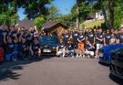 BMW Astra Surabaya Gelar Sunmori Eksklusif untuk Pemilik BMW M