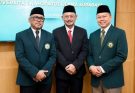 Unusa Jadi Co-Host di Konferensi Internasional Health Tourism 2026