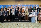Wakil Rektor RICD Bagikan Pengalaman UNAIR Bangun Dampak Global melalui Implementasi SDGs