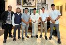 PDUF MUI dan Bupati Trenggalek Kembangkan Green Carbon