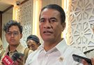 Impor Pertanian Turun Rp41 Triliun dalam Setahun