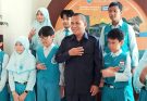 Hebat! Delapan Siswa SD Mudipat Raih Nilai Sempurna 100 di TKA 2026
