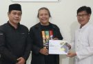 Masjid Award Jatim 2026, DMI: Maksimalkan Pelayanan ke Jemaah