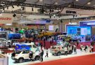 Pameran Otomotif GIIAS Digelar 29 Juli – 9 Agustus 2026 di Tangerang