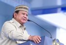 Prabowo Pakai AI di MBG, untuk Apa?