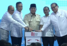 Prabowo Resmi Luncurkan BBM Baru B50