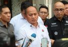 Kejagung Jelaskan Surat Edaran Penghentian Pengumpulan Data MBG