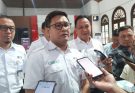 KAI Commuter Area VIII Layani 8,5 Juta Pengguna di Semester I 2026