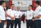 KAI Commuter Renovasi Fasilitas Empat Stasiun di Jawa Timur