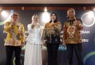 Kemendagri – Kemendukbangga Sinergi Percepat Turunkan Angka Kematian Ibu