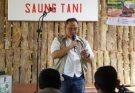 PLN Luncurkan Program Terang Tani di Tuban