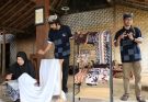 Budaya Osing Banyuwangi Dongkrak Ekonomi Warga Lewat Desa Sejahtera Astra