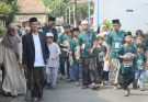 Pemkot Malang dan PDUF MUI Jatim Ajak 65 Anak Yatim Field Trip Edukasi Muharram
