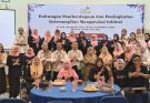 PLN Gelar Pelatihan Inklusi,  Berdayakan 100 Penyandang Disabilitas di Probolinggo